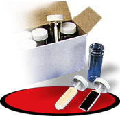 Dip Slides / Biopaddles